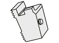 Pramet KR-1418-CN10 6758073 Spare Part