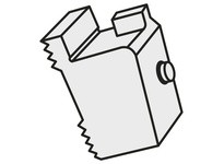 Pramet KL-2530-XN16 6758078 Spare Part