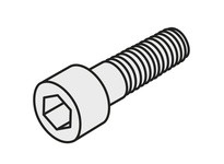 Pramet HS 1060 6758282 Spare Part