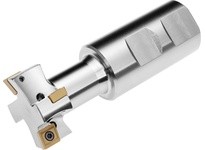 Pramet 32F1R038B32-SCC08-C 6758318 End Milling Cutter - Slotting | YarinInd