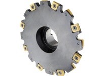 Pramet 160B08R-S90SN12N10 6758329 Shell Disc Mill - Slotting | High-Quality Tools