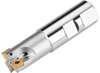 Pramet 25A3R042B25-SSO09-C 6758359 End Milling Cutter - Square Shoulder | YarinInd