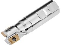 Pramet 25A2R042B25-SAP16D-C 6758369 End Milling Cutter - Square Shoulder