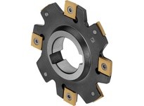 Pramet 80F8N-S90SN12N6 6758372 Disc Milling Cutter - Slotting