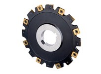 Pramet 125H12N-S90SN12N10 6758378 Disc Milling Cutter - Slotting