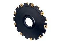 Pramet 200J18N-S90SN12N6 6758453 Disc Milling Cutter - Slotting