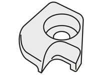 Pramet UP 4107 6758481 Spare Part