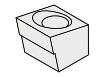 Pramet KU TBMR 2707 6758482 Spare Part | YarinInd