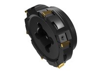 Pramet 260C12R-F90TB27X 6758486 Shell Milling Cutter - Heavy Duty | YarinInd