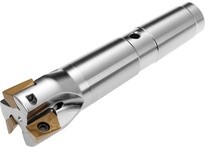 Pramet 32A3R043E03-SAD16E-C 6758506 End Milling Cutter - Square Shoulder | YarinInd