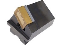 Pramet KHP-LBNL 40-A 6758515 Turning Head - Heavy Duty