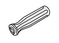 Pramet FG-15 6758543 Spare Part