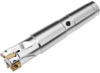 Pramet 20A3R035E03-SAD11E-C 6758929 End Milling Cutter - Square Shoulder | YarinInd