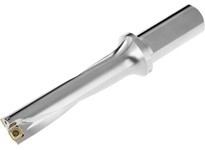 Pramet 804D-22-88-S25 6758993 Indexable Drill 4 x D