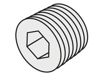 Pramet SS 10165 6759626 Spare Part