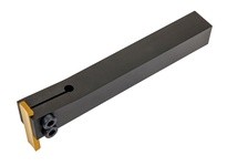 Pramet XLCDN 2525 R 15 6759658 Scarfing Toolholder