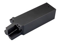 Pramet DKTL 5055 X A2 6759659 Turning Toolholder - Railway Wheel Reprofiling Cartridges