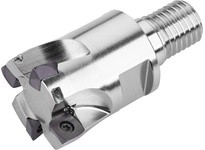 Pramet 32E3R040M16-SZD09-C 6759672 Modular Head for High Feed Milling | YarinInd