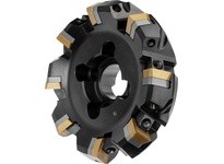 Pramet 200C08R-F60SB22X 6759709 Shell Milling Cutter - Heavy Duty | YarinInd