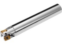 Pramet 25A2R033A25-SAD16E-C 6760181 End Milling Cutter - Square Shoulder | YarinInd