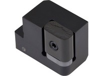 Pramet KTP-LANL 19 6760264 Turning Cartridge - Railway Wheel Reprofiling | YarinInd