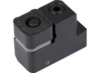 Pramet KTP-SFNR 19 6760266 Turning Cartridge - Railway Wheel Reprofiling