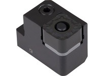 Pramet KTP-SANL 19 6760267 Turning Cartridge - Railway Wheel Reprofiling