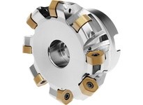 Pramet 80A07R-S45HN06C-C 6760278 Shell Milling Cutter - Face