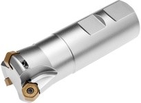 Pramet 25N2R042B25-SHN06C-C 6760283 End Milling Cutter | YarinInd