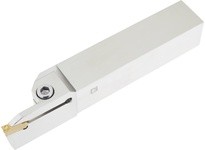 Pramet GFMR 2525 M 0616 6760379 Turning Toolholder - Parting And Grooving