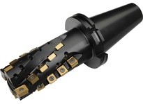 Pramet 63J2R155H50-SLSN104-C 6760428 Helical End Milling Cutter - Heavy Duty | YarinInd