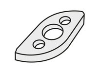 Pramet SZN 400322 6761266 Spare Part