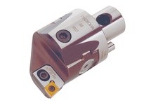 Pramet A 06890 402 6761325 Boring System Head - Cartridge Type