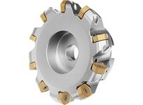 Pramet 63A06R-S45HN09C-CF 6761565 Shell Milling Cutter - Face | YarinInd