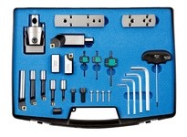 Pramet BS 54 KIT RC 8-170 6761615 Boring System Kit | YarinInd