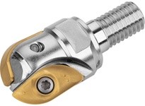 Pramet 16L2R025M08-SZP16 6761663 Modular Head For Copy And Profile Milling | YarinInd