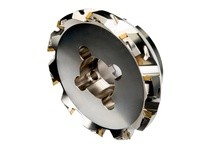 Pramet 160C10R-S45SE09F 6761671 Shell Milling Cutter - Face