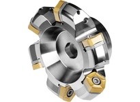 Pramet 125A06R-S57PN13 6761673 Shell Milling Cutter - Heavy Duty | YarinInd