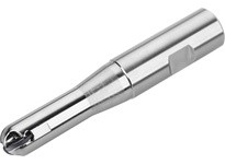 Pramet 16K3R060B20-CXP16 6761727 End Milling Cutter - Copy And Profile