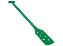 REMCO 67742 Remco Paddle Paddle Scraper- 40" w/ Holes - Green | YarinInd