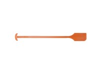 REMCO 67777 Scraper Paddle 52" PP Orange