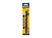 IRWIN 67829 29/64" Black Oxide 135 - Jobber Len | YarinInd