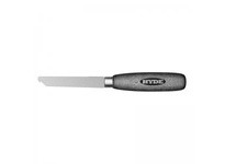 Hyde Tools 67830 Straight Single Ply K422 .062" Notch 3-1/8" X 1/2" | YarinInd