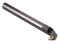 Pramet A20T-SDZCL 3-93 6788639 Boring Bar ISO S - Left Hand | YarinInd