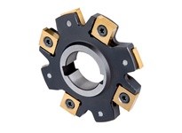 Pramet 300F04N-IS90SN12N5 6789674 Disc Milling Cutter - Slotting | Quality Tools