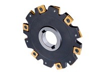 Pramet 500H06N-IS90SN12N5 6789680 Disc Milling Cutter - Slotting