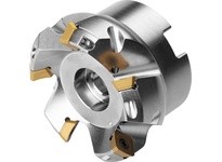 Pramet 300A06R-IS45SE09F-C 6789719 Shell Milling Cutter - Face | YarinInd