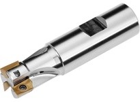 Pramet 125A4R150W125-ISAD11E-C 6790712 End Milling Cutter - Square Shoulder