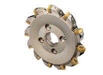 Pramet 800C10R-IS57PN13 6792991 Shell Milling Cutter - Heavy Duty | YarinInd