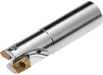 Pramet 150A3R160W125-ISAD16E-C 6798480 End Milling Cutter - Square Shoulder